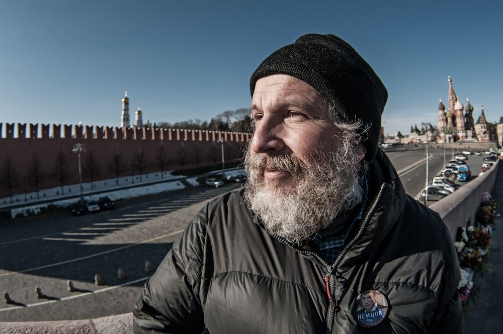 Photograph by Денис Олейников