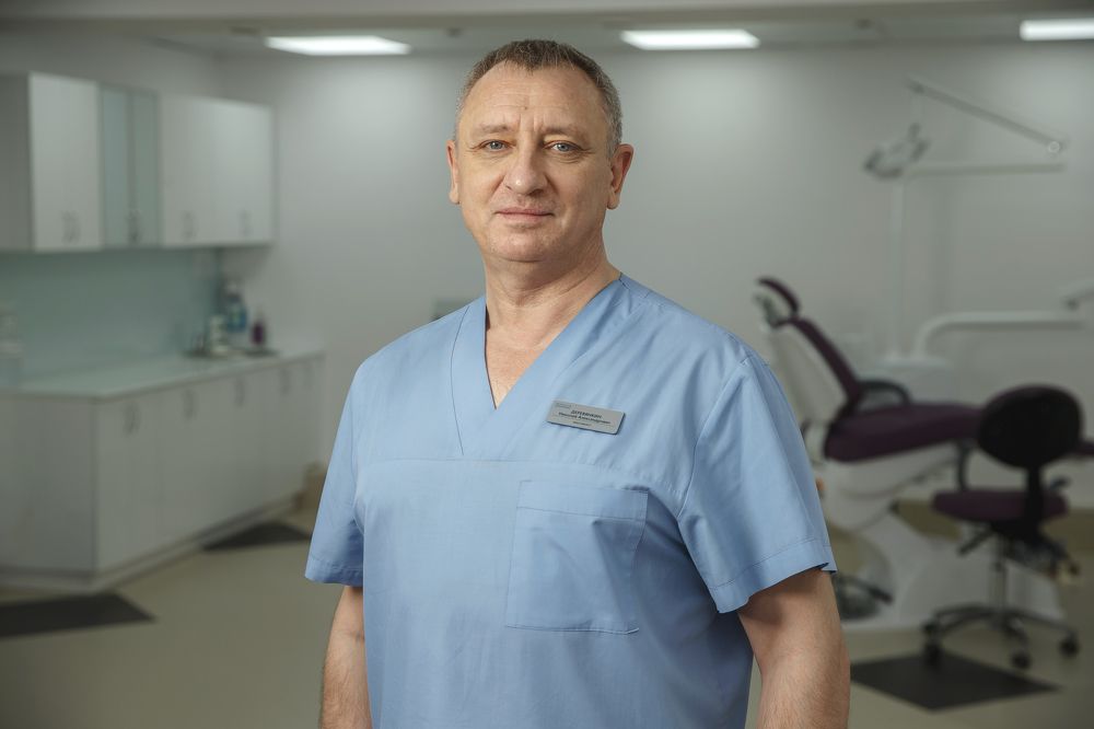 Фотография автора Чумаков Павел