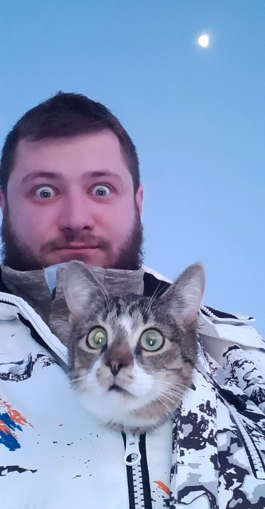 Photograph by Павел Минкевич