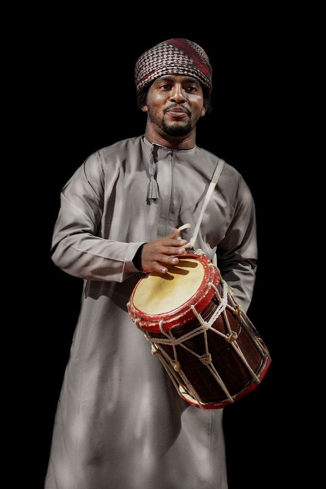 Photograph by Maryam Albalushi