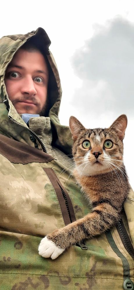 Photograph by Павел Минкевич