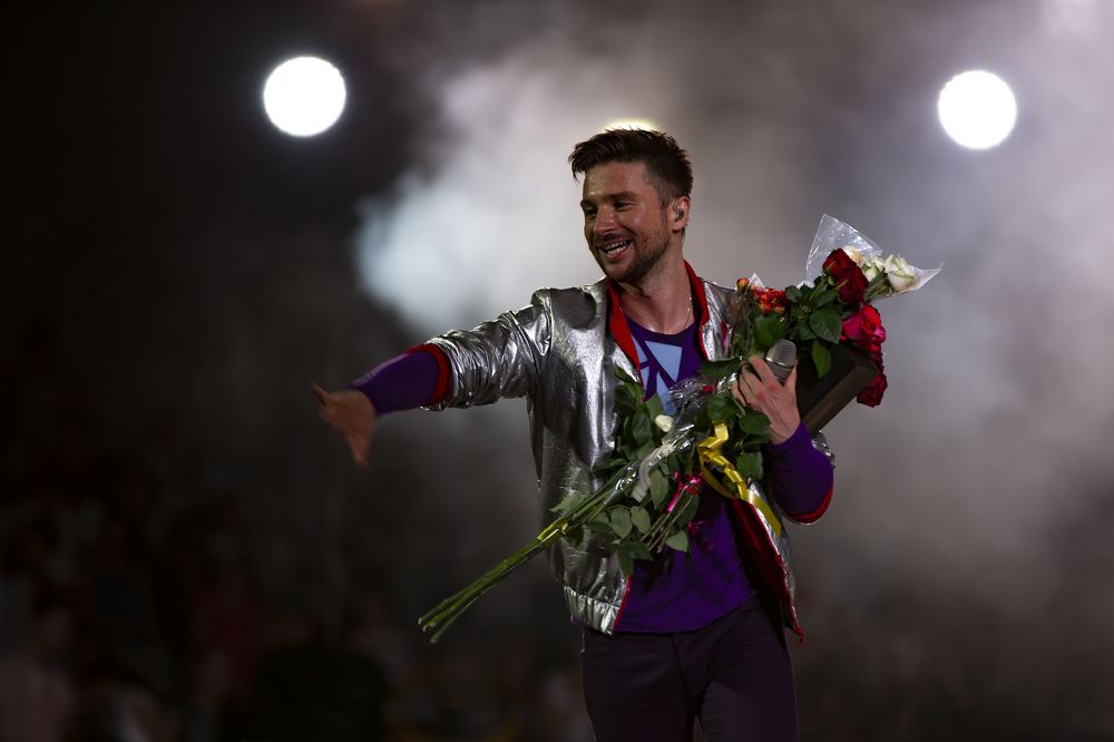 Photograph by Андрей Ларин