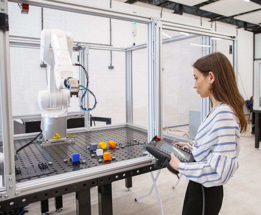 Фотография автора Чумаков Павел