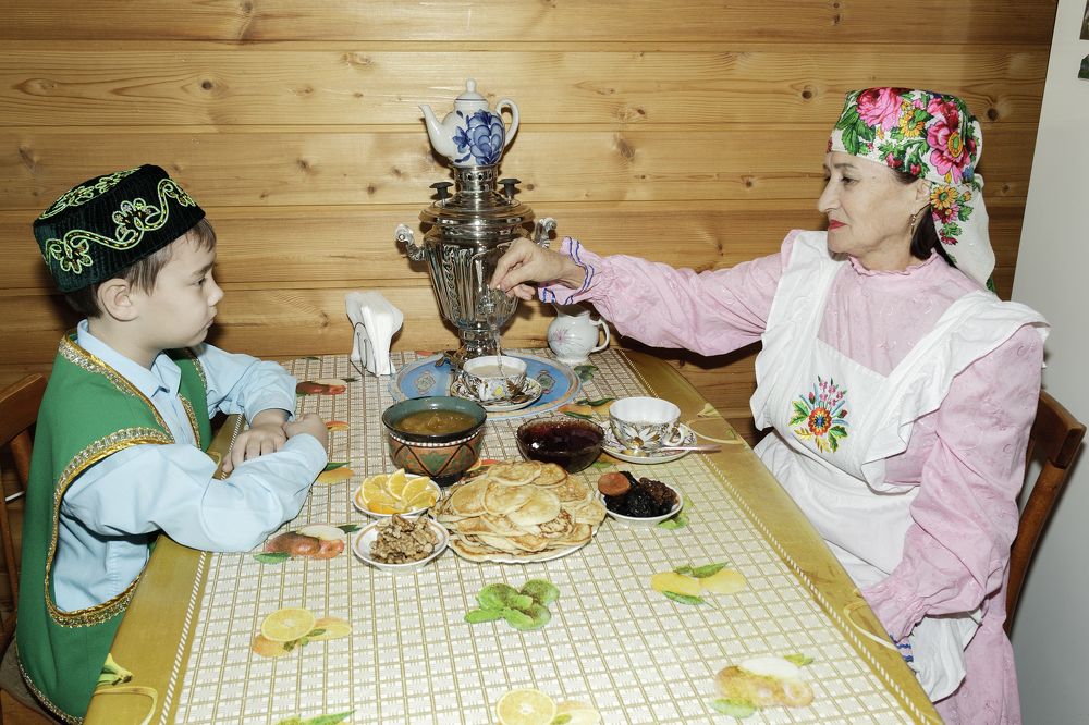 Фотография автора Рамиль Фаттахов