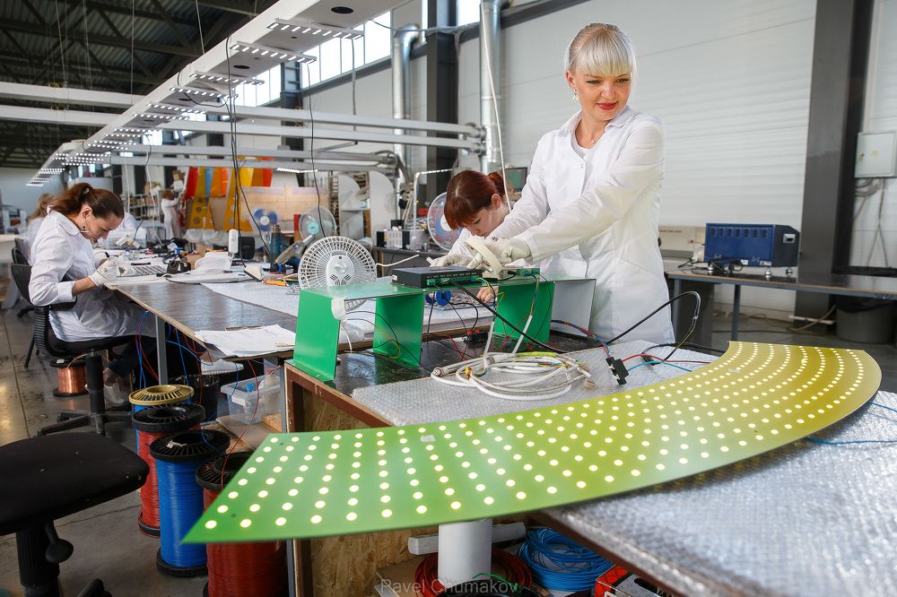 Фотография автора Чумаков Павел