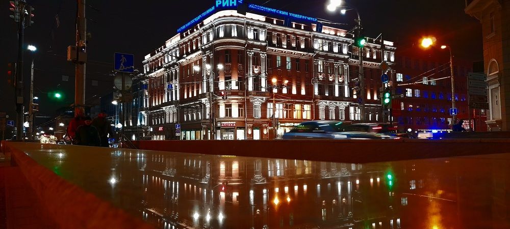 Photograph by Дмитрий Шумский