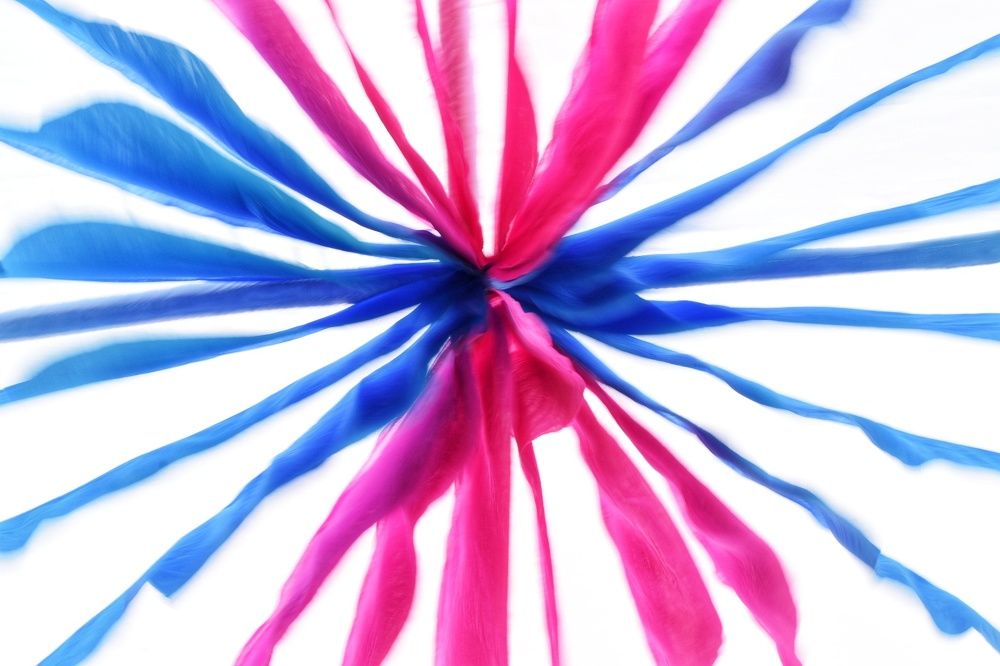 Patterns & Centrifuge