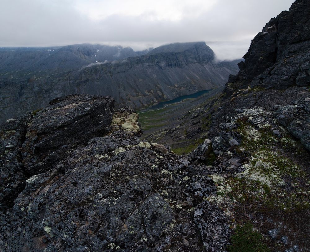 Photograph by Ernest Rikman