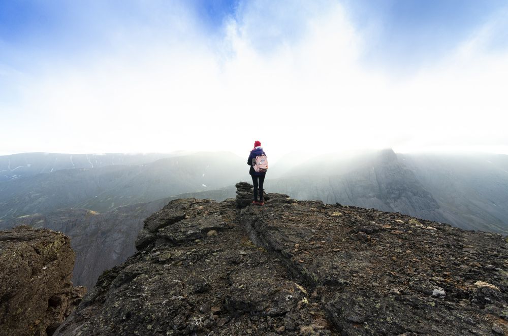 Photograph by Ernest Rikman