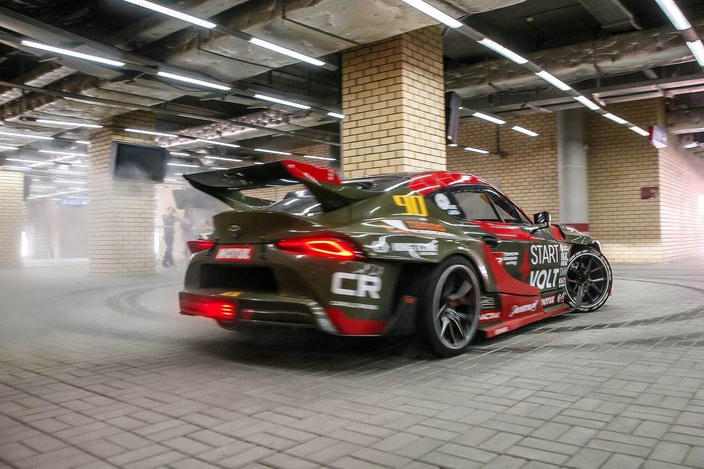 Фотография автора Чумаков Павел