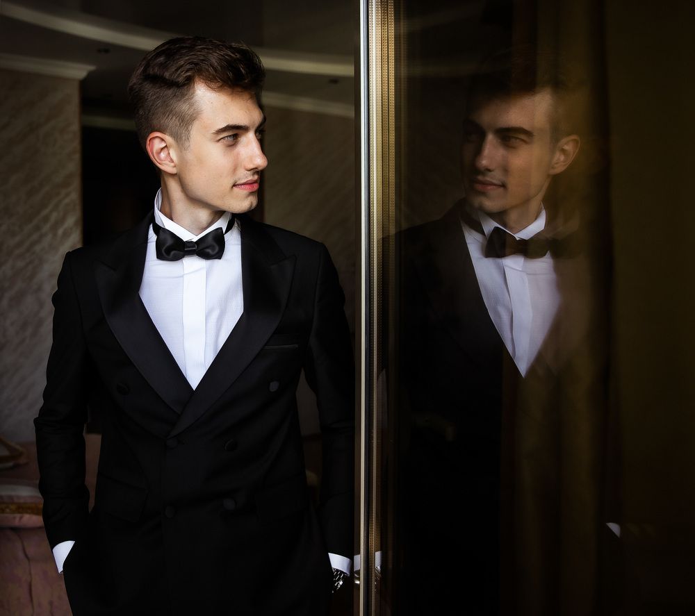 Фотография автора Чумаков Павел