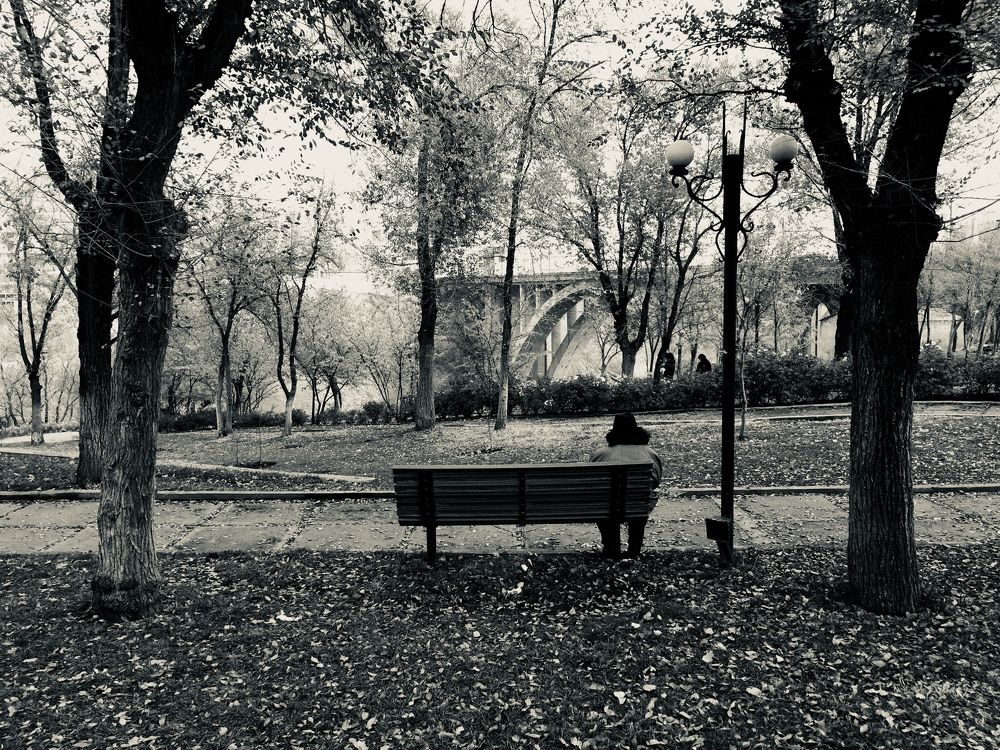 Photograph by Հակոբ Դեմուրչյան