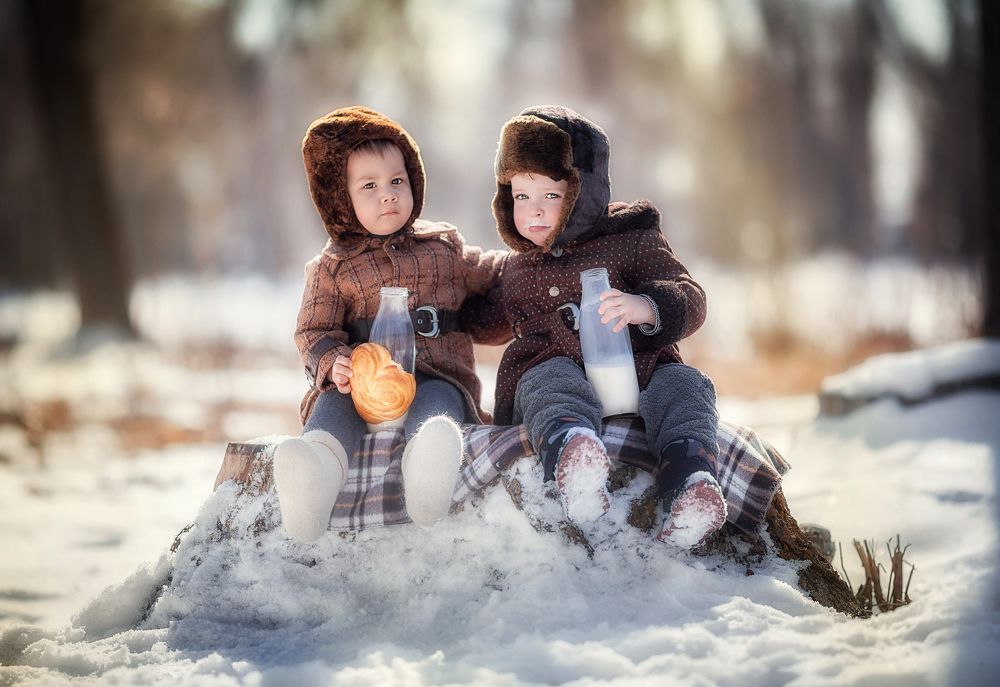 Фотография автора Иван Мазняк