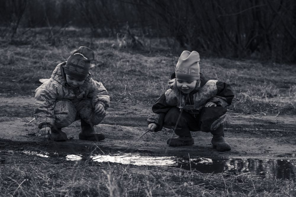 Photograph by Дмитрий Пасынков