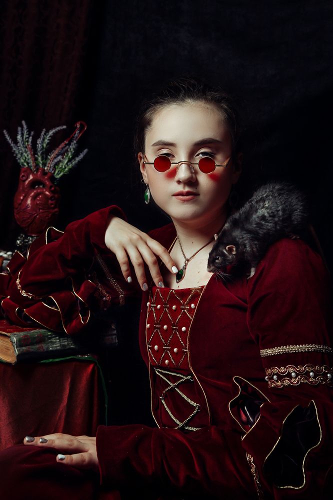 Photograph by Дарья Докучаева