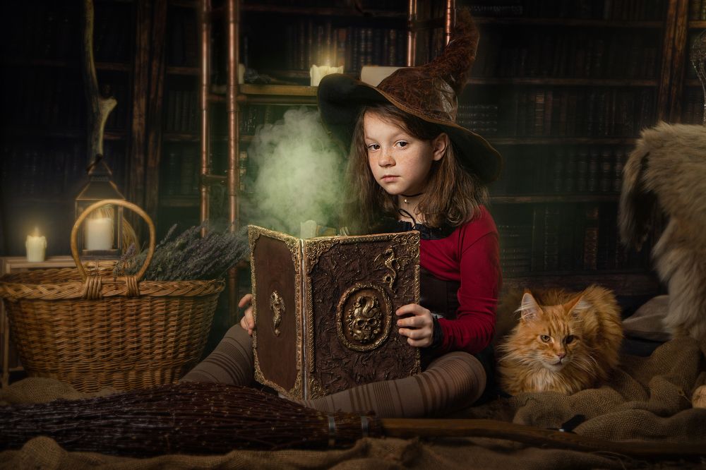 Photograph by Дарья Докучаева