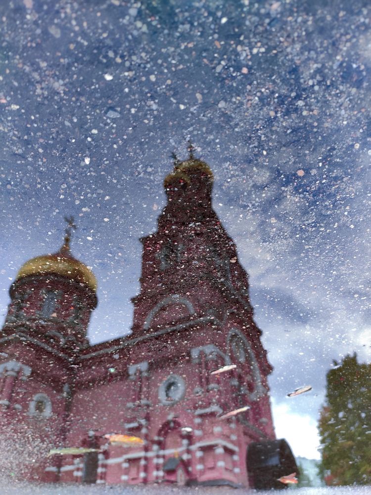 Photograph by Елена Климачева