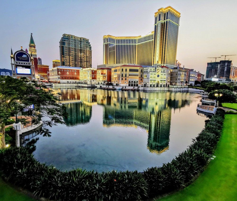 Photograph by Adnan Nasim