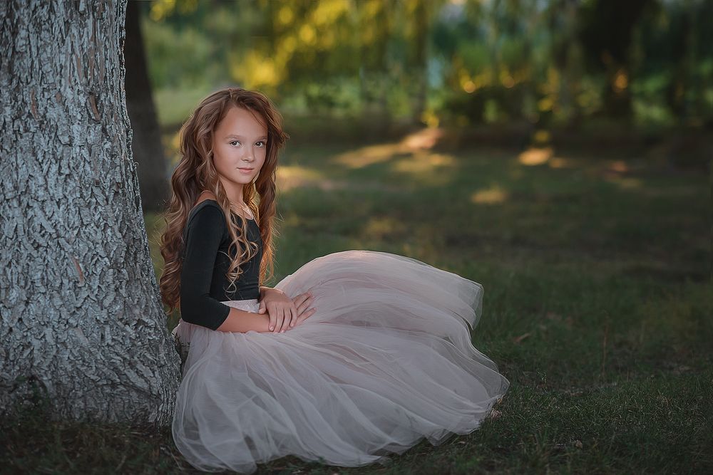 Photograph by Лариса Фомина