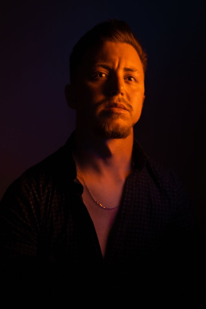 Photograph by Janos Bartha