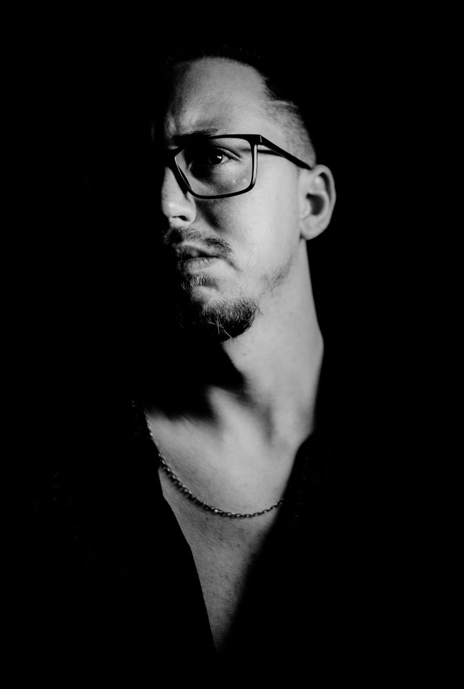 Photograph by Janos Bartha