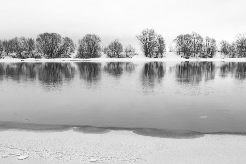 Photograph by Ольга Мендоса