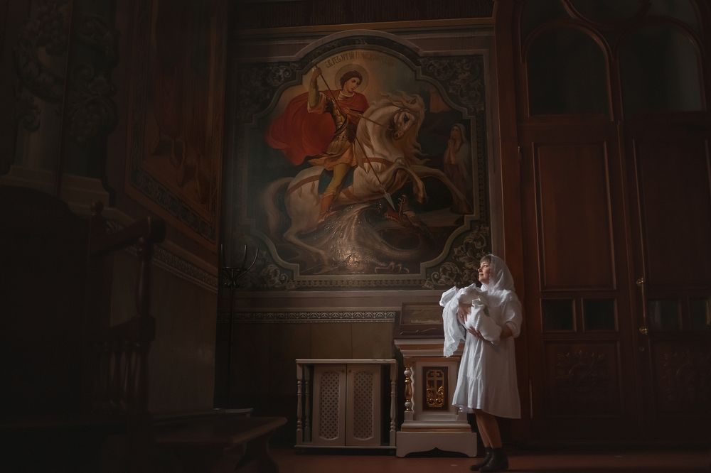 Photograph by Лариса Фомина