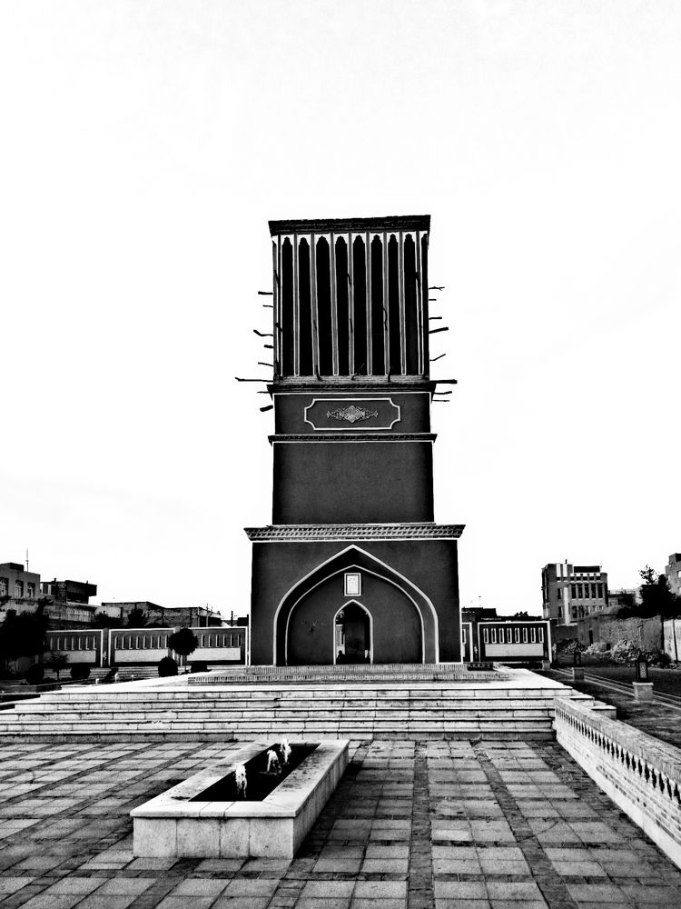 Photograph by Haniye mangeli
