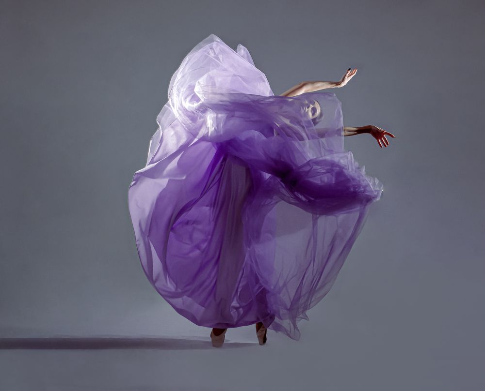 Photograph by Lisbet Slabova