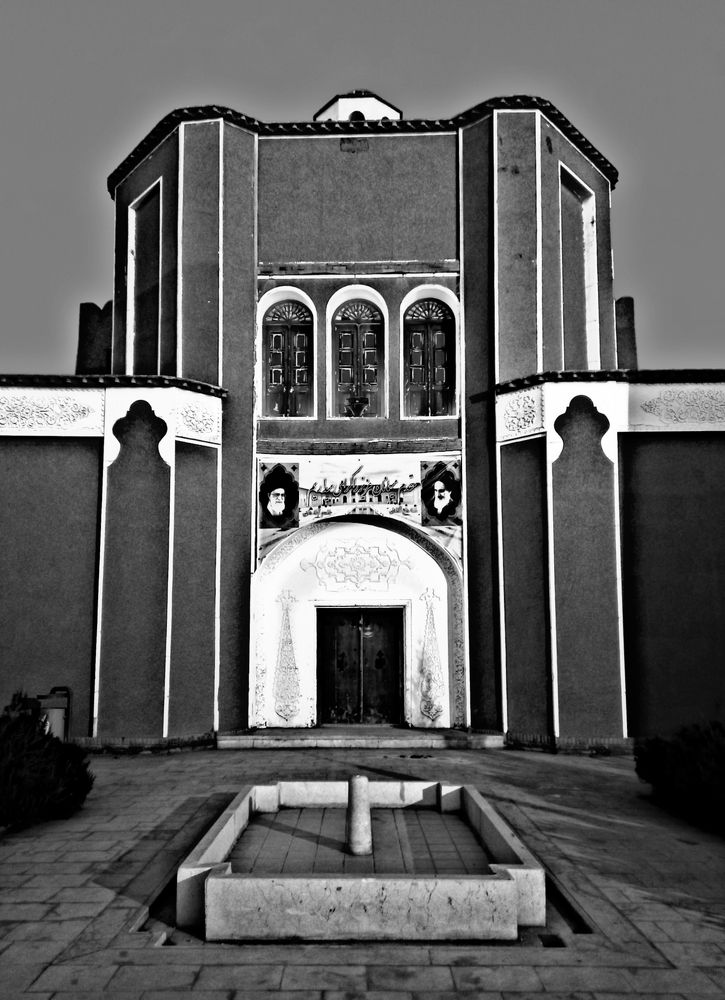 Photograph by Haniye mangeli