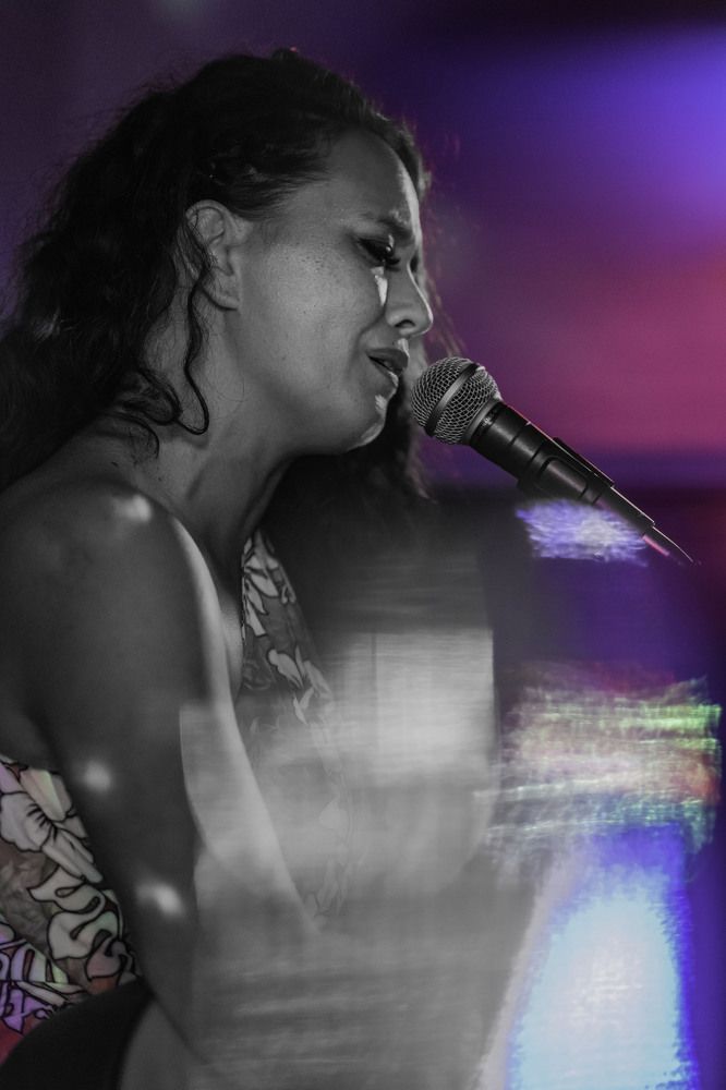 Photograph by Derry moroney