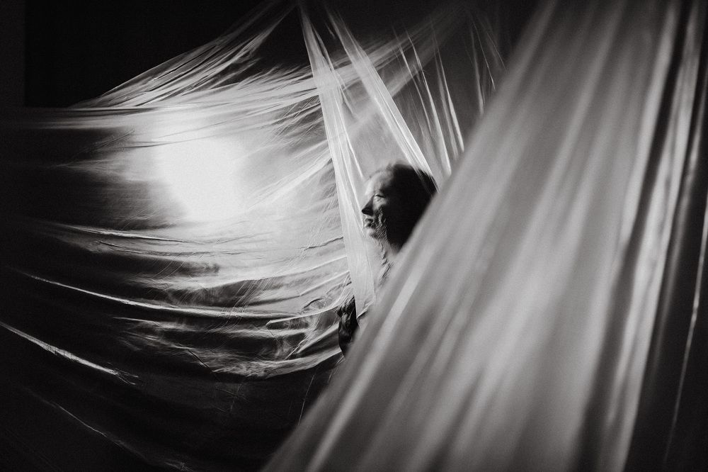 Photograph by Елизавета Погадаева