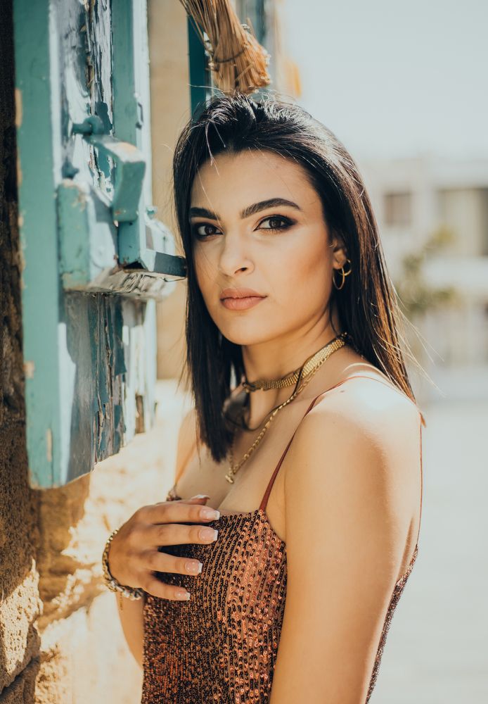 Photograph by Janos Bartha