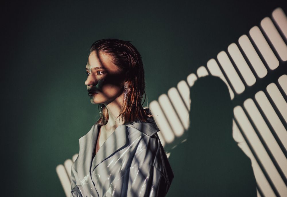 Photograph by Lisbet Slabova