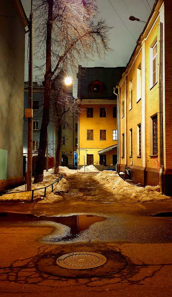 Photograph by Ирина Кузнецова