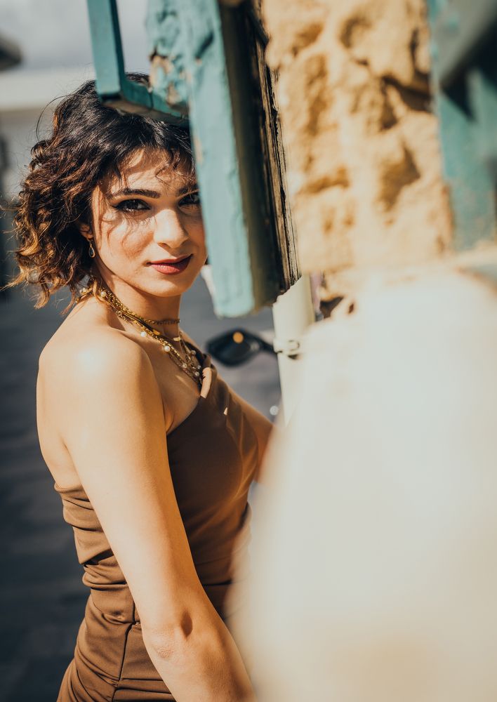 Photograph by Janos Bartha