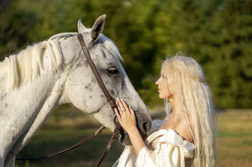 Photograph by Оксана Антипова