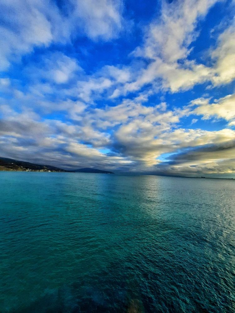 Photograph by Татьяна Григорчук