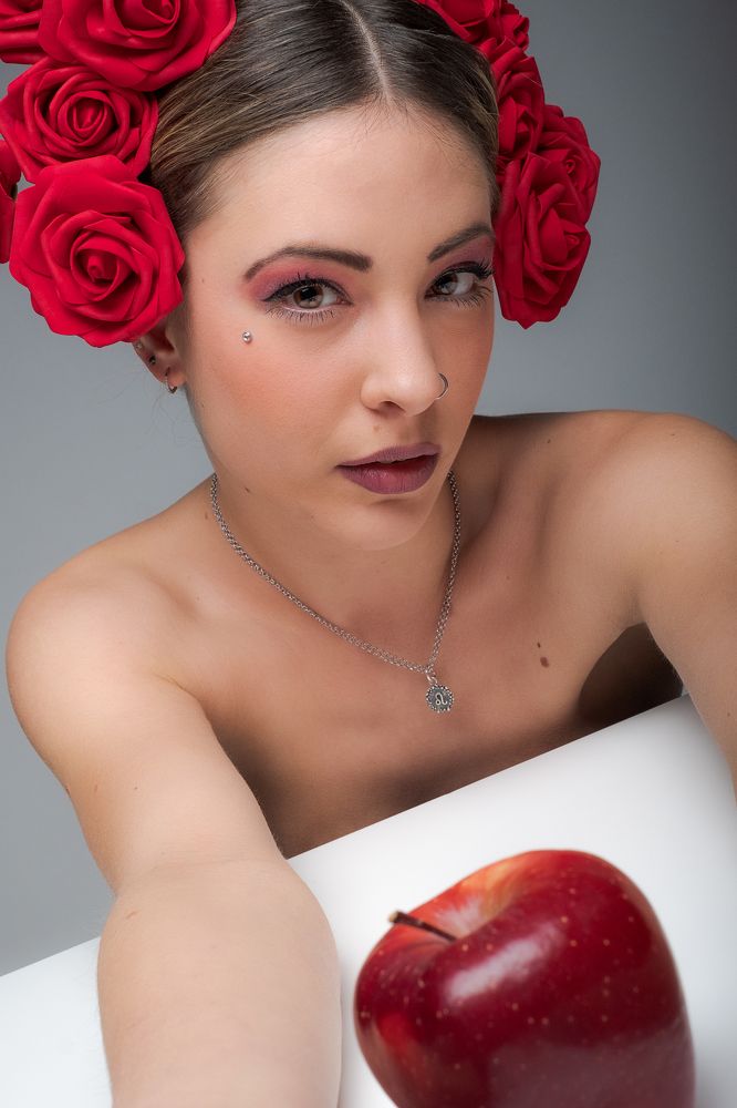 Photograph by Giovanni Contarelli