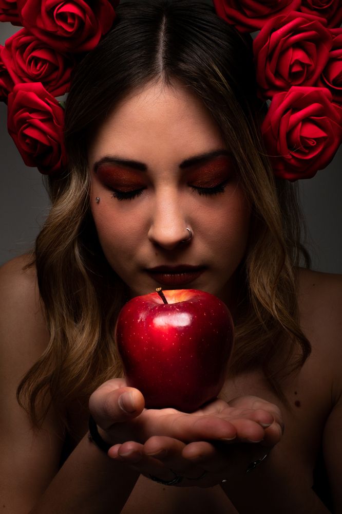 Photograph by Giovanni Contarelli