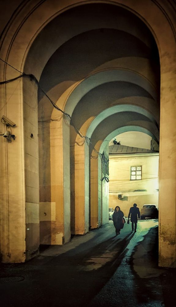 Photograph by Ирина Кузнецова