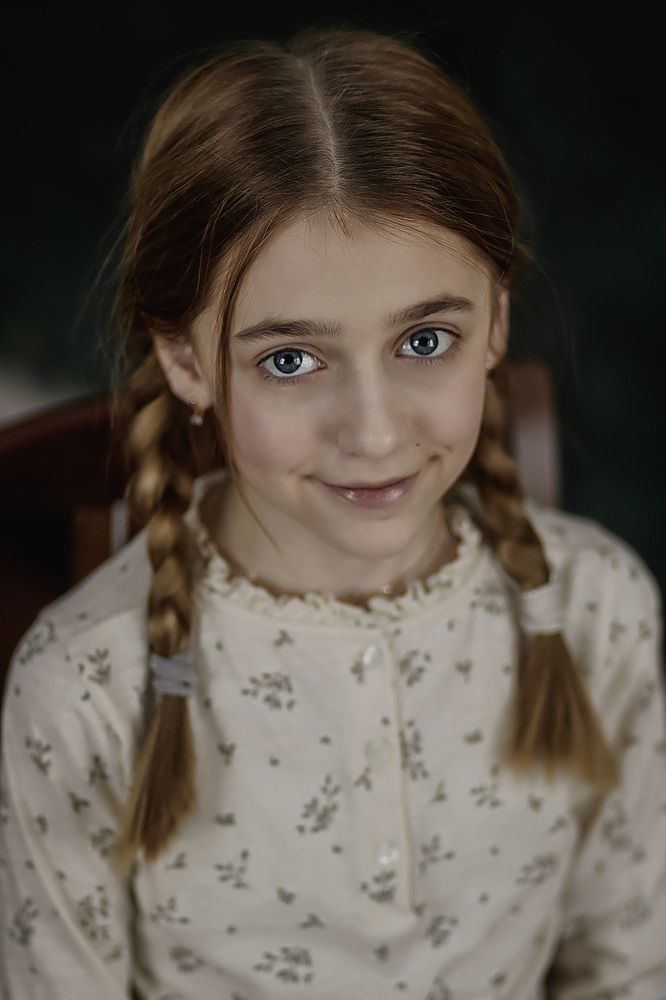 Photograph by Ольга Кирьязиева