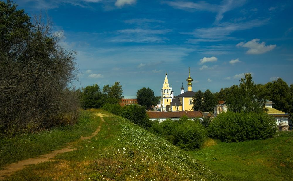 Photograph by Владимир