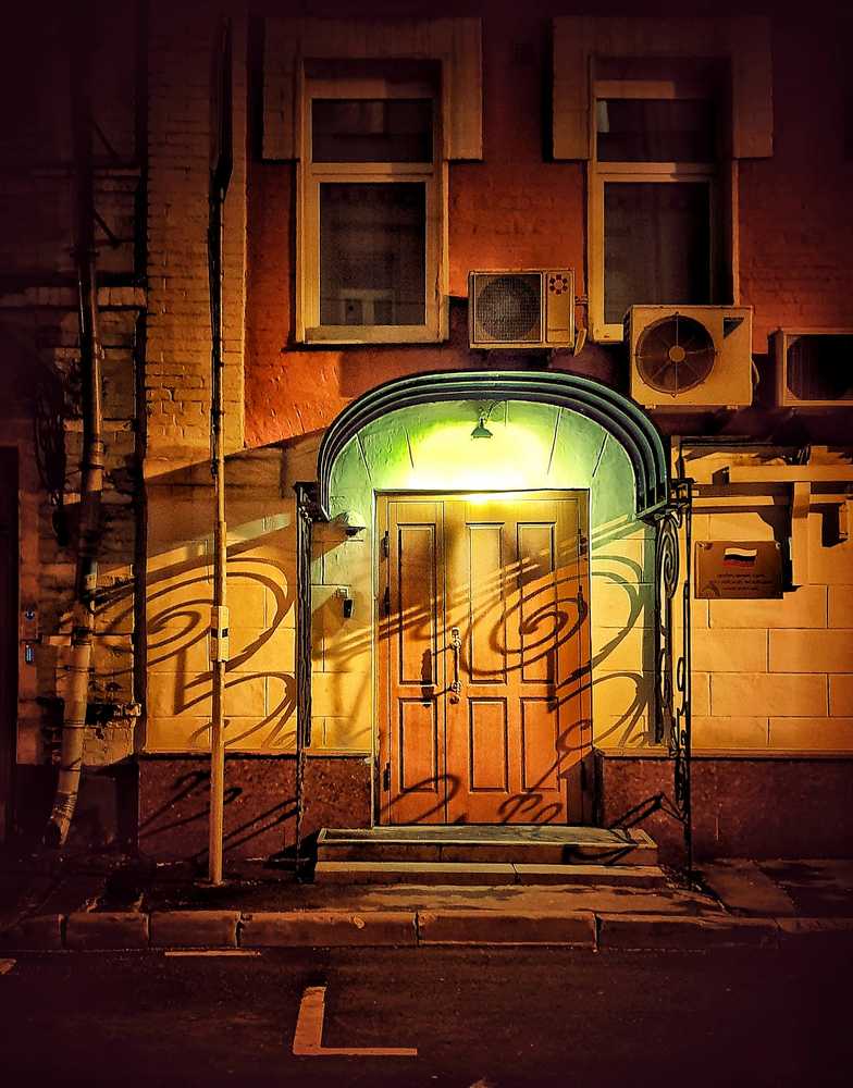 Photograph by Ирина Кузнецова