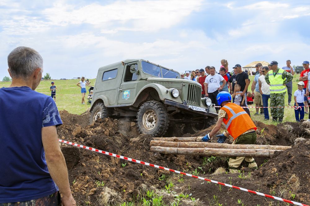 Фотография автора Рамиль Фаттахов