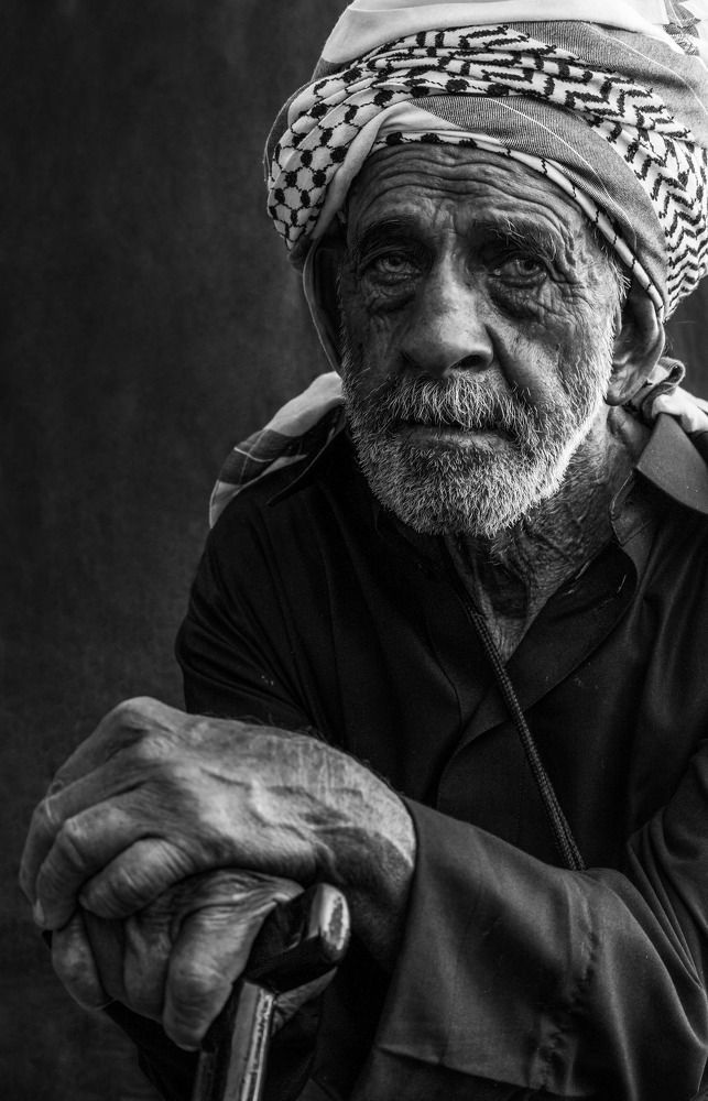 Photograph by Karar Ali Sabih