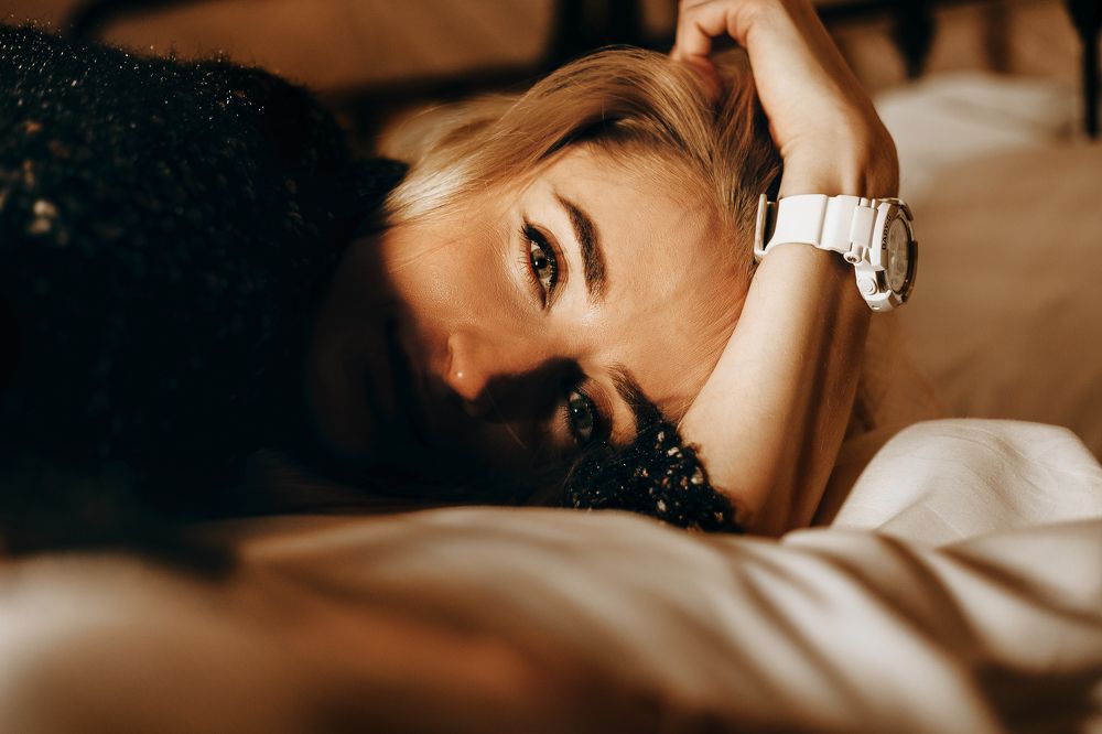 Photograph by Евгения Бабкина