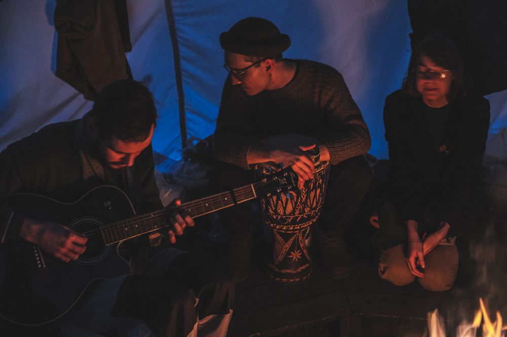 Photograph by Игорь Гичка