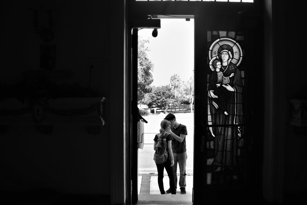 Photograph by Henry Bermudez