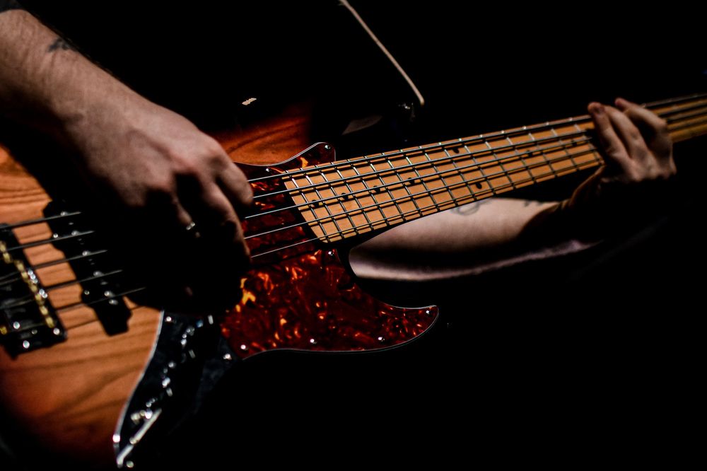 Photograph by Кристина Чуракова